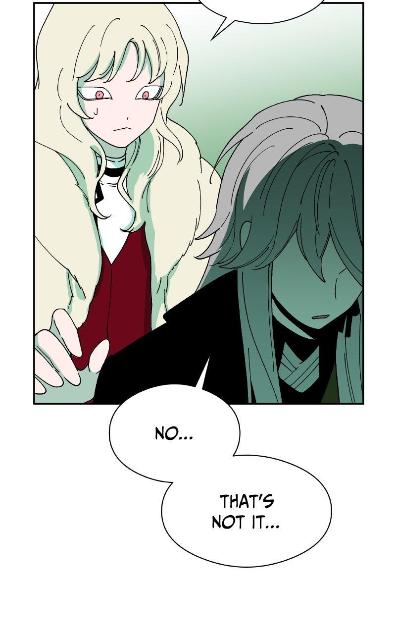 False Paradise Chapter 56 - Page 67