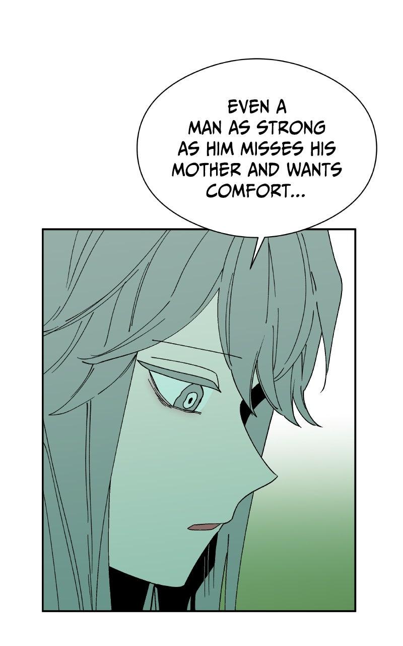 False Paradise Chapter 56 - Page 68