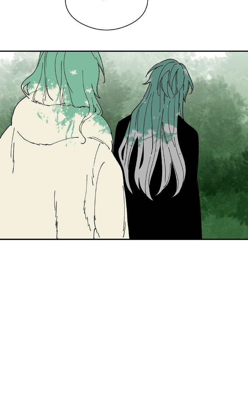 False Paradise Chapter 56 - Page 71