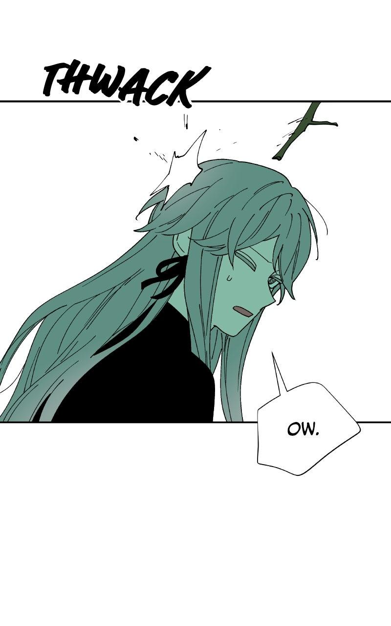 False Paradise Chapter 56 - Page 72