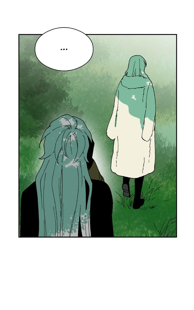 False Paradise Chapter 56 - Page 73