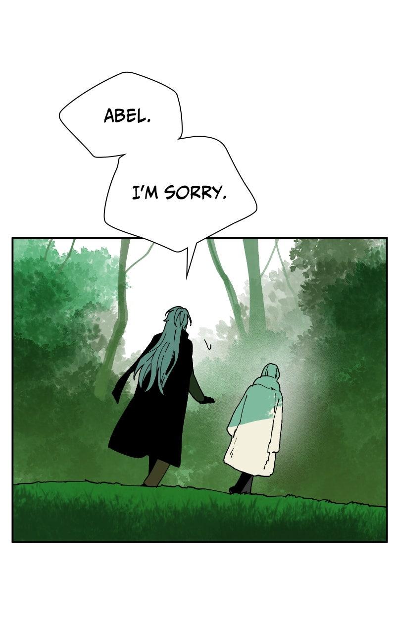 False Paradise Chapter 56 - Page 74