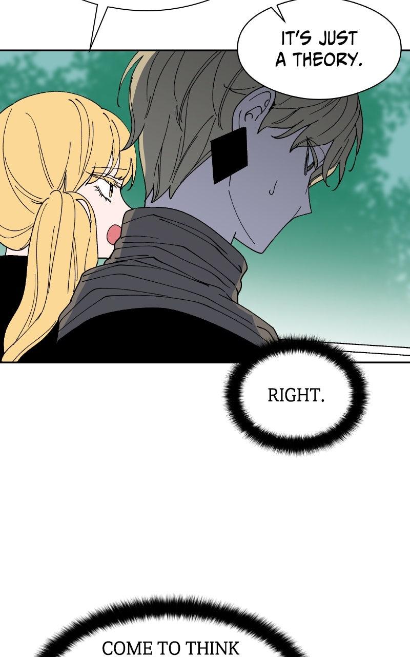 False Paradise Chapter 57 - Page 5