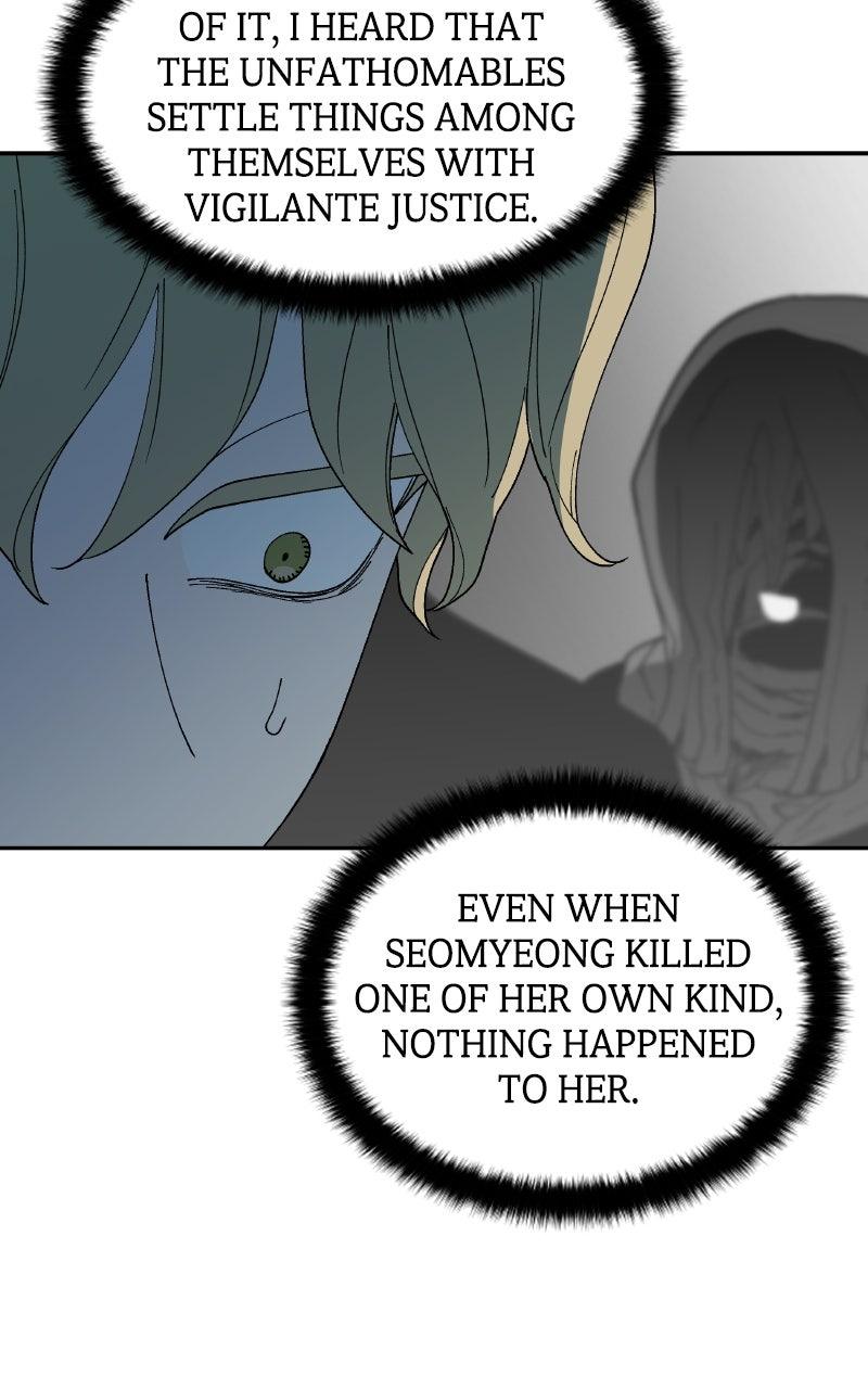 False Paradise Chapter 57 - Page 6