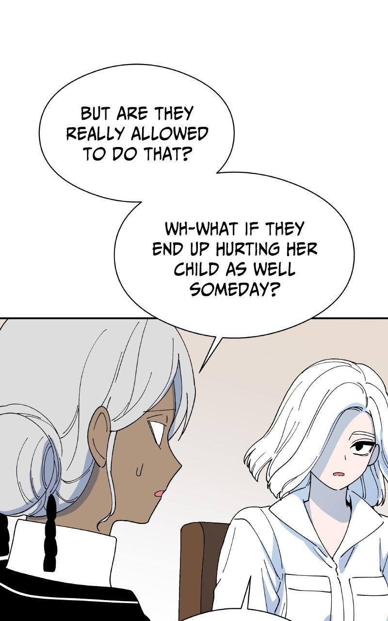 False Paradise Chapter 57 - Page 9