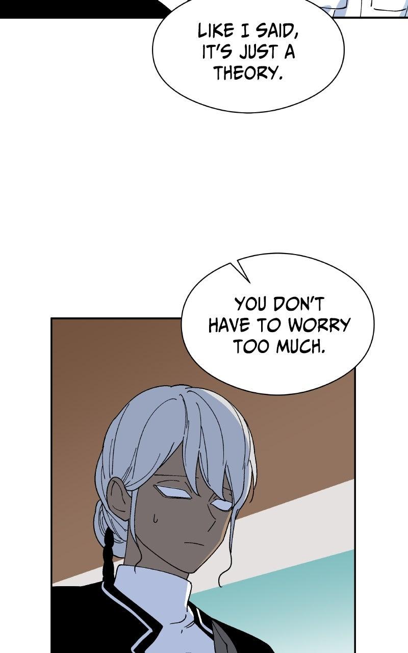 False Paradise Chapter 57 - Page 10