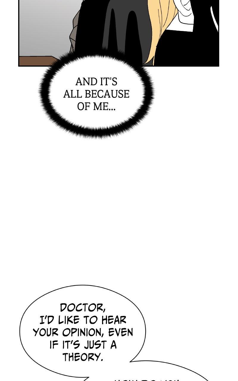 False Paradise Chapter 57 - Page 12