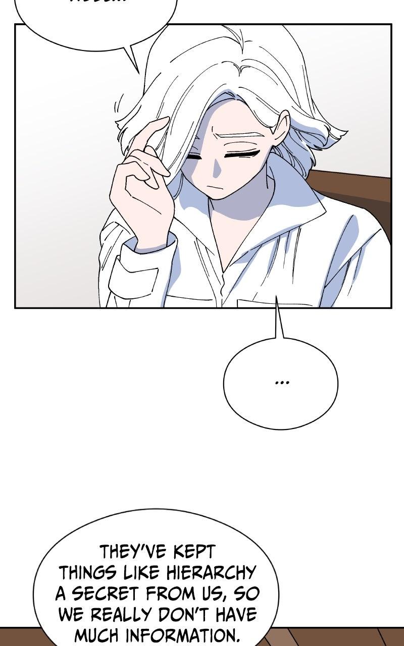 False Paradise Chapter 57 - Page 15