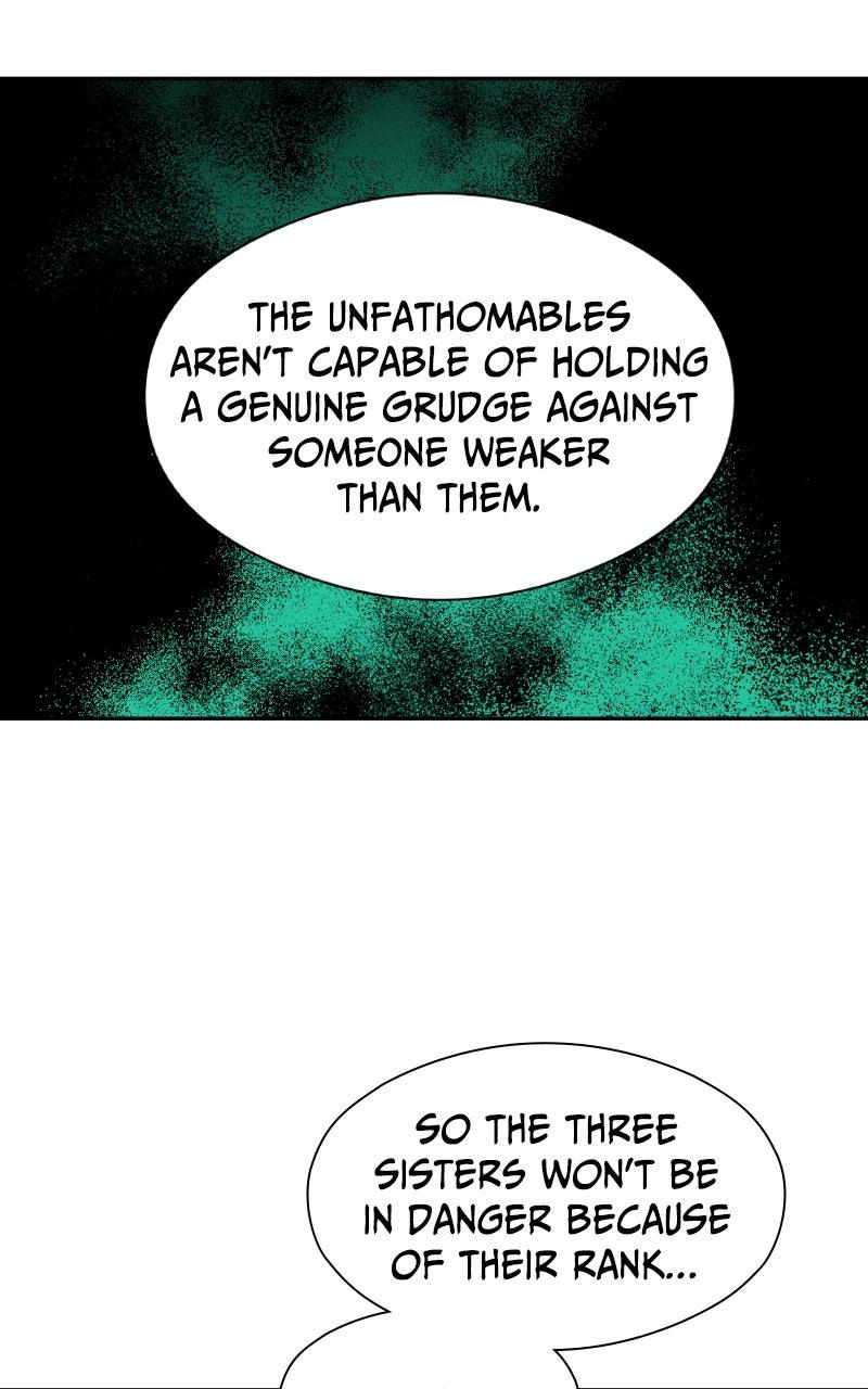 False Paradise Chapter 57 - Page 18