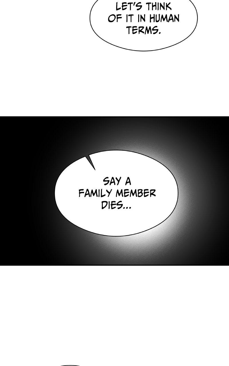 False Paradise Chapter 57 - Page 21