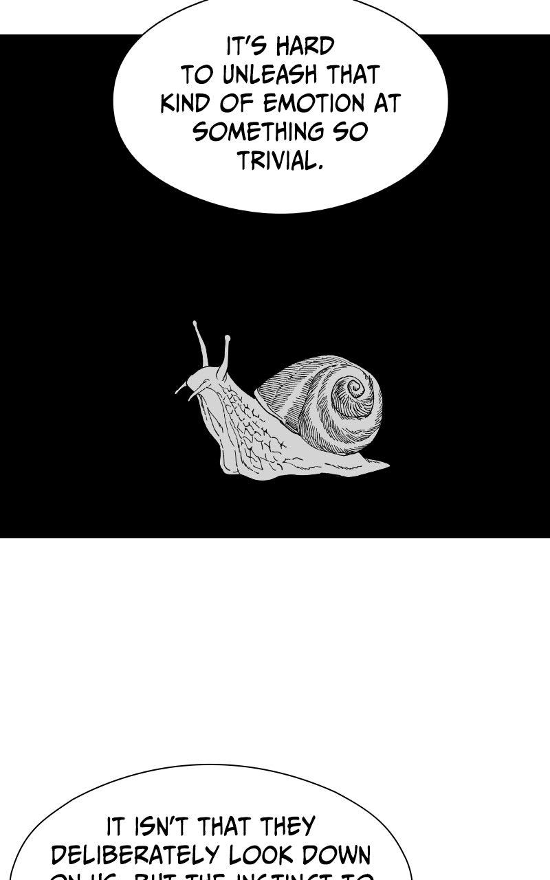 False Paradise Chapter 57 - Page 25