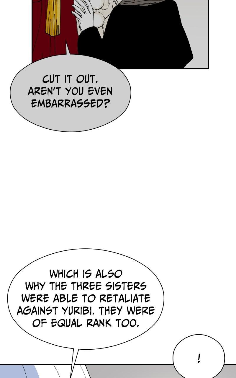 False Paradise Chapter 57 - Page 30