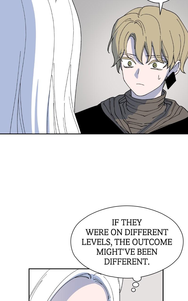 False Paradise Chapter 57 - Page 31