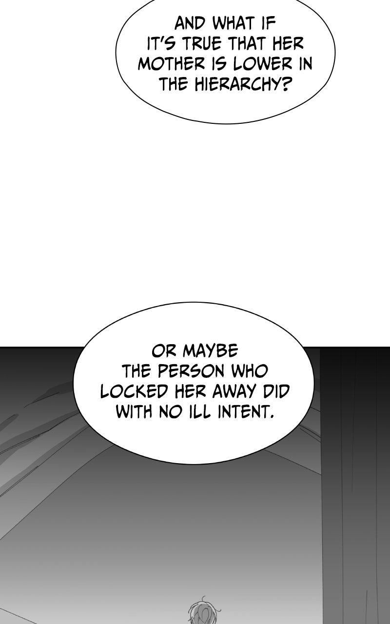 False Paradise Chapter 57 - Page 36