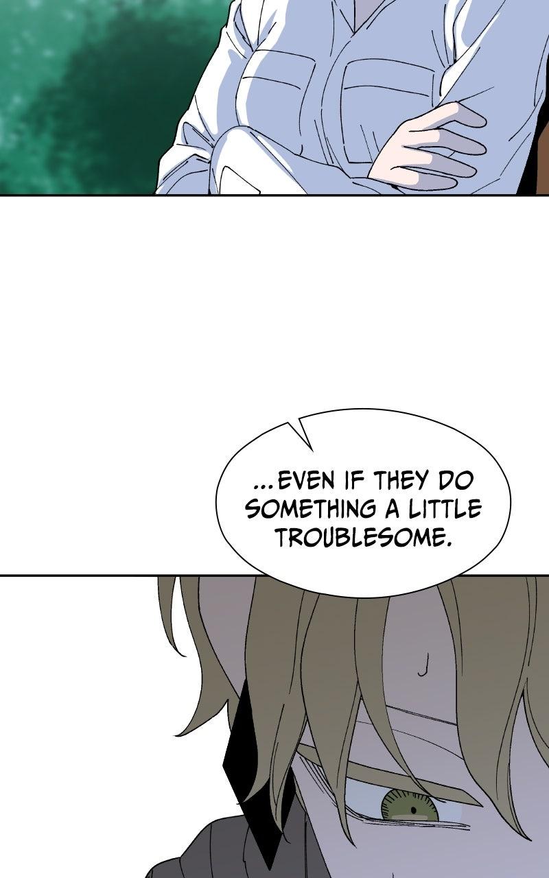 False Paradise Chapter 57 - Page 39