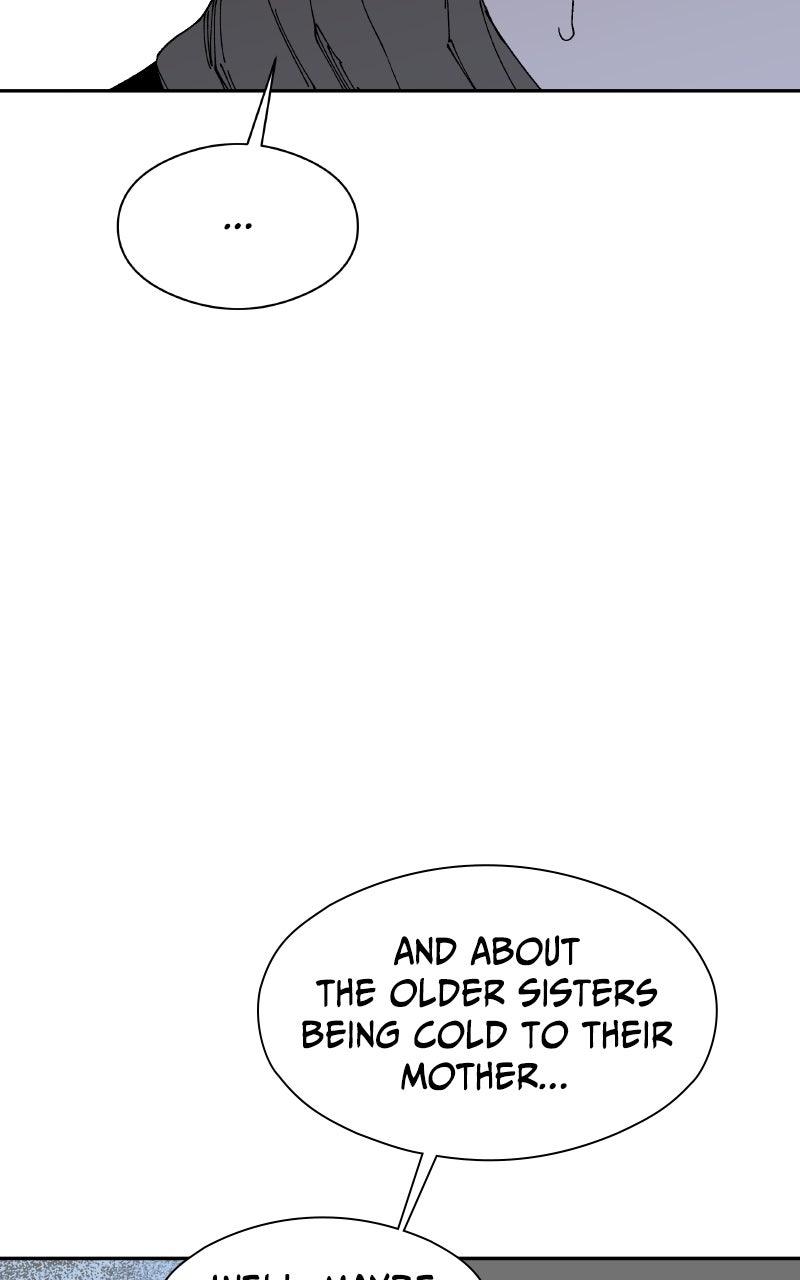 False Paradise Chapter 57 - Page 40