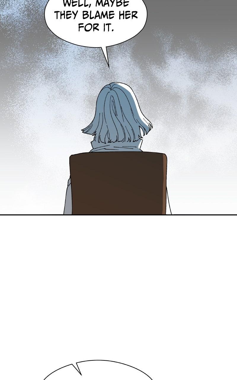 False Paradise Chapter 57 - Page 41