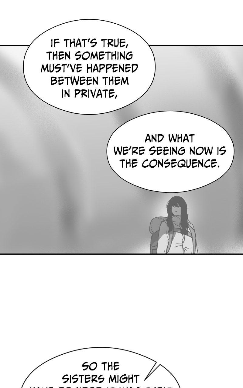 False Paradise Chapter 57 - Page 43
