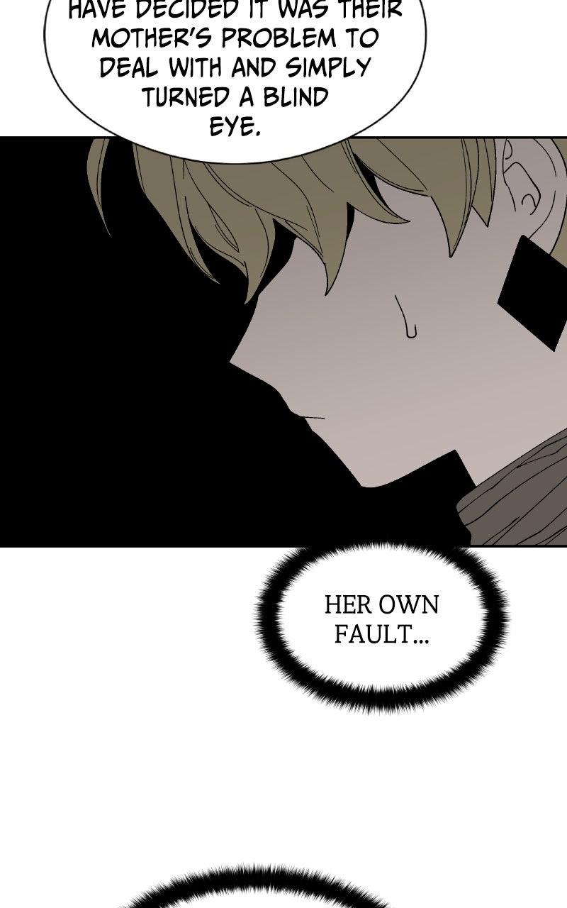 False Paradise Chapter 57 - Page 44