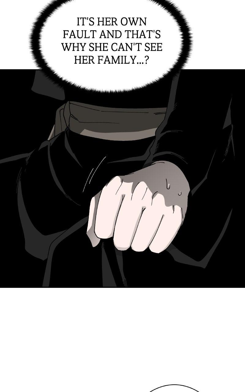 False Paradise Chapter 57 - Page 45