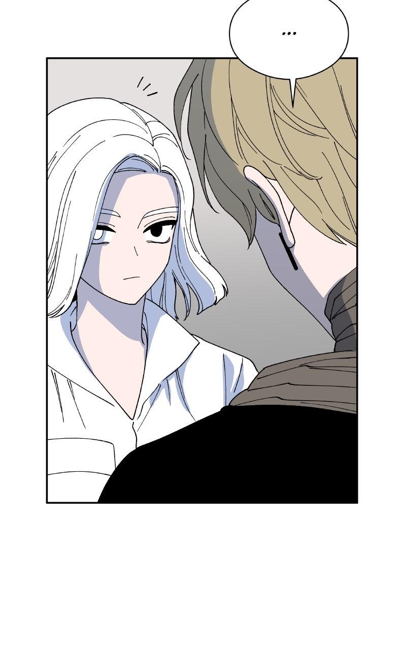 False Paradise Chapter 57 - Page 46