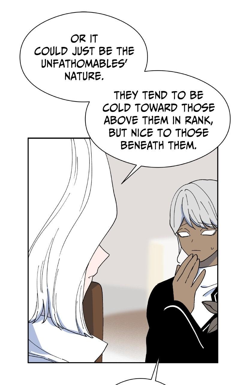 False Paradise Chapter 57 - Page 47