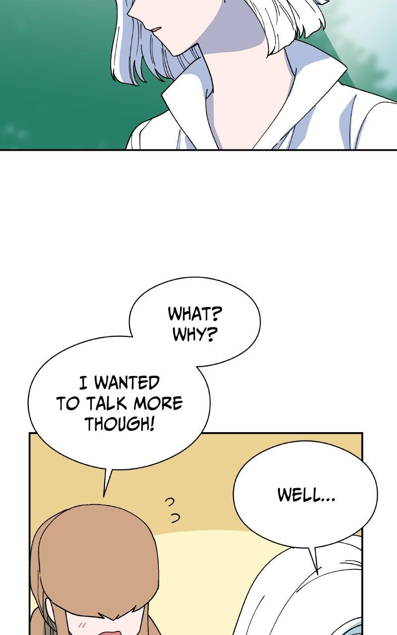 False Paradise Chapter 57 - Page 55