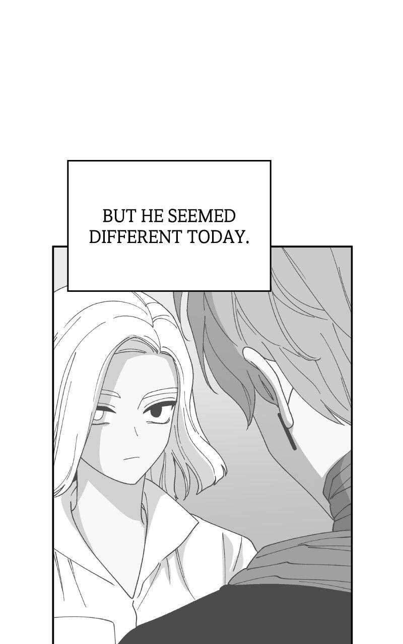 False Paradise Chapter 57 - Page 60