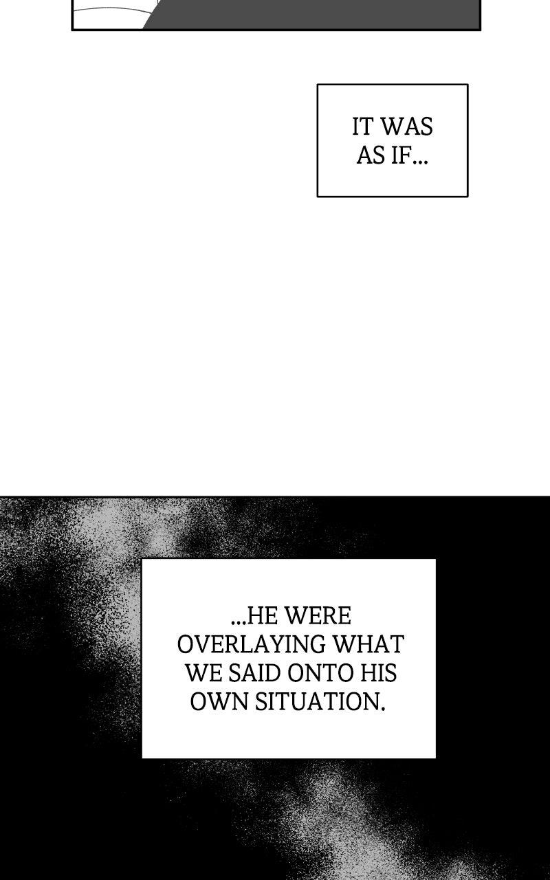 False Paradise Chapter 57 - Page 61