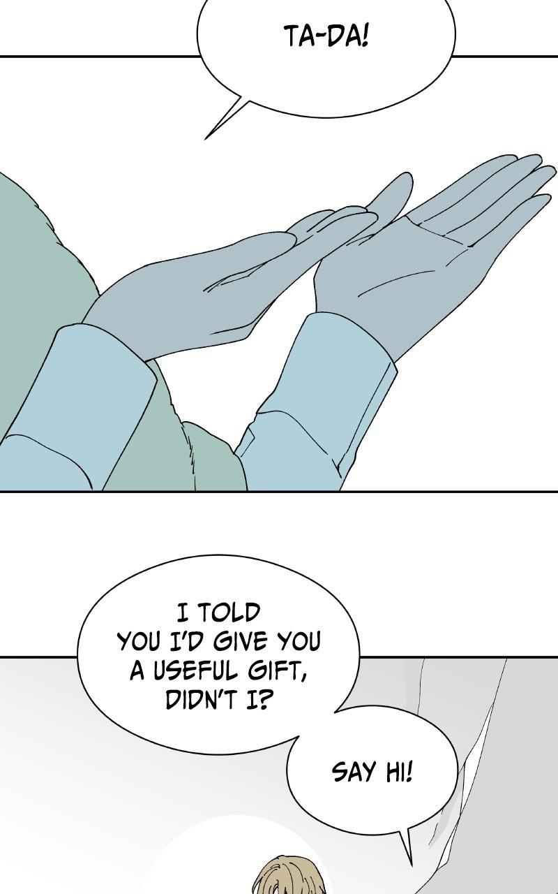 False Paradise Chapter 57 - Page 65