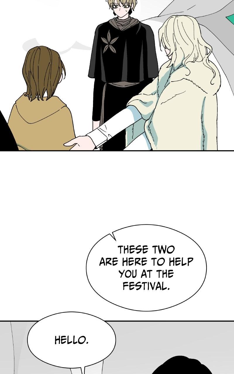 False Paradise Chapter 57 - Page 66