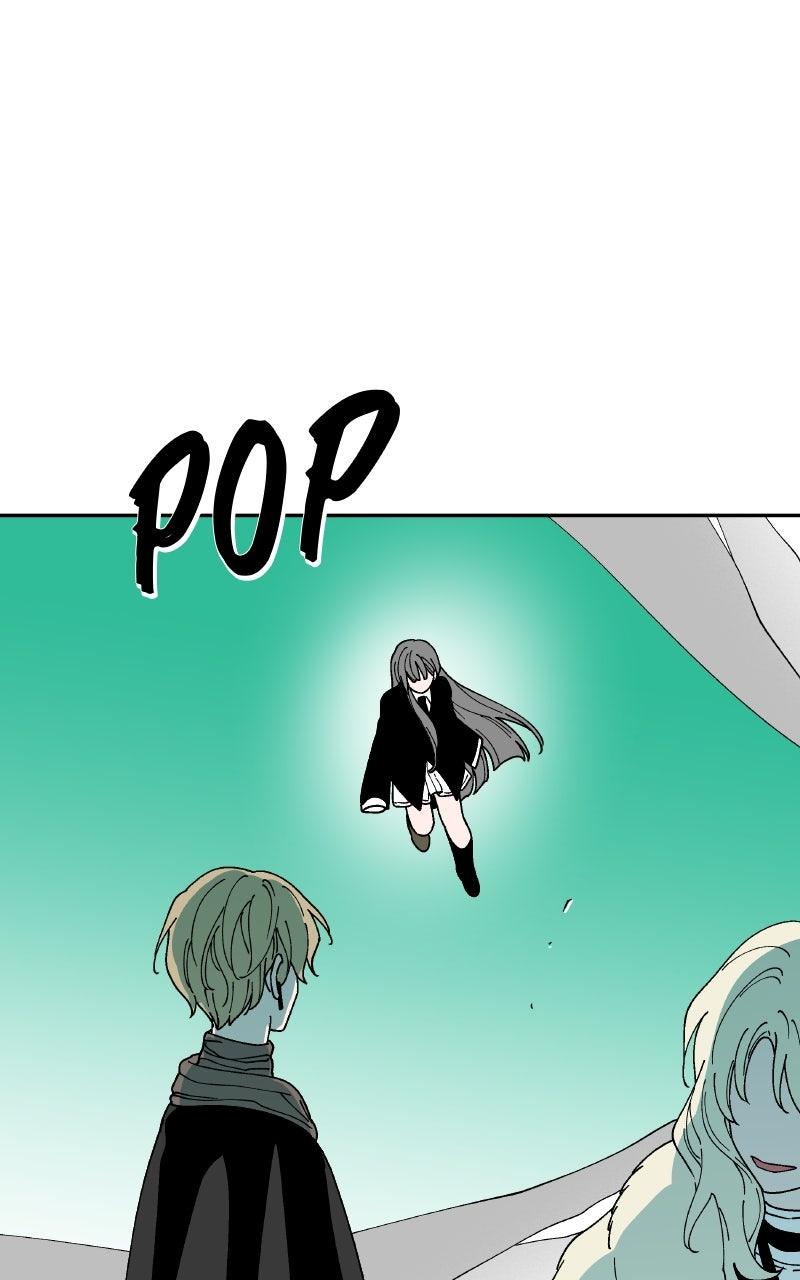 False Paradise Chapter 57 - Page 71