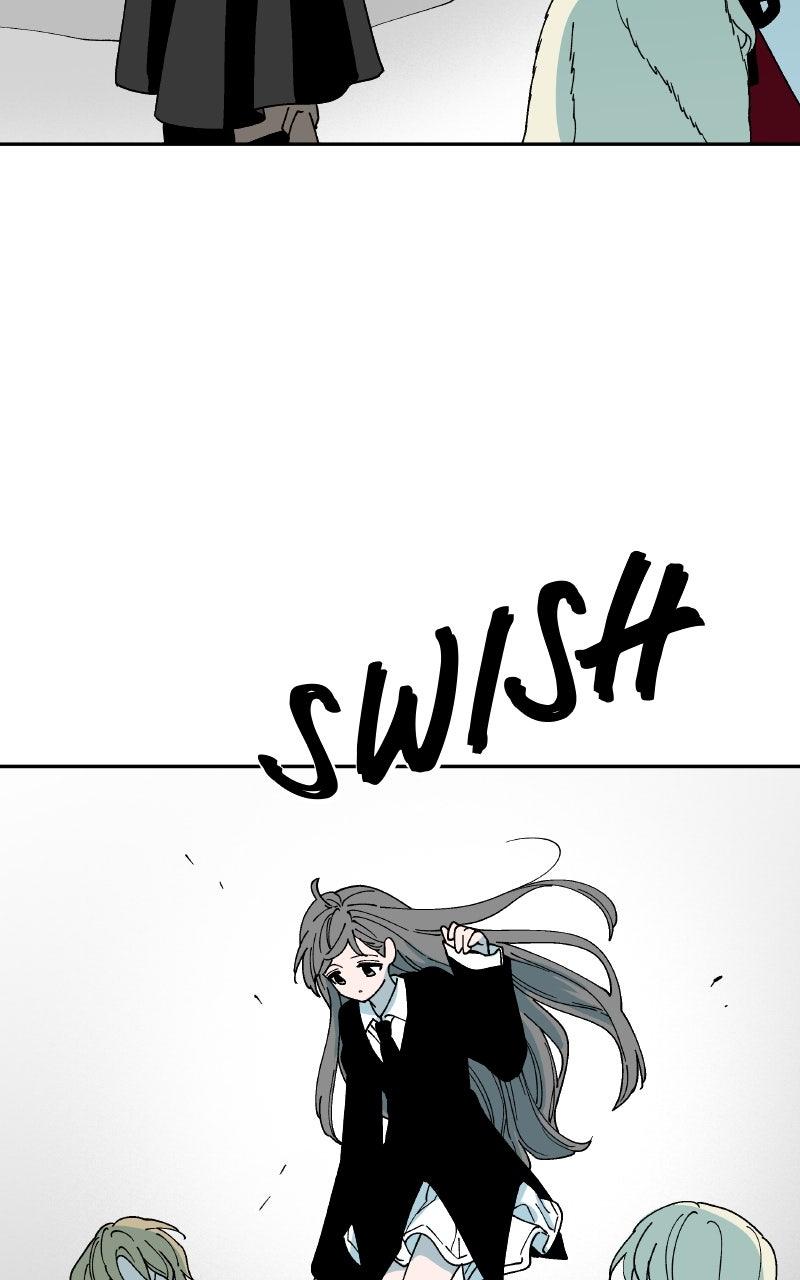 False Paradise Chapter 57 - Page 72