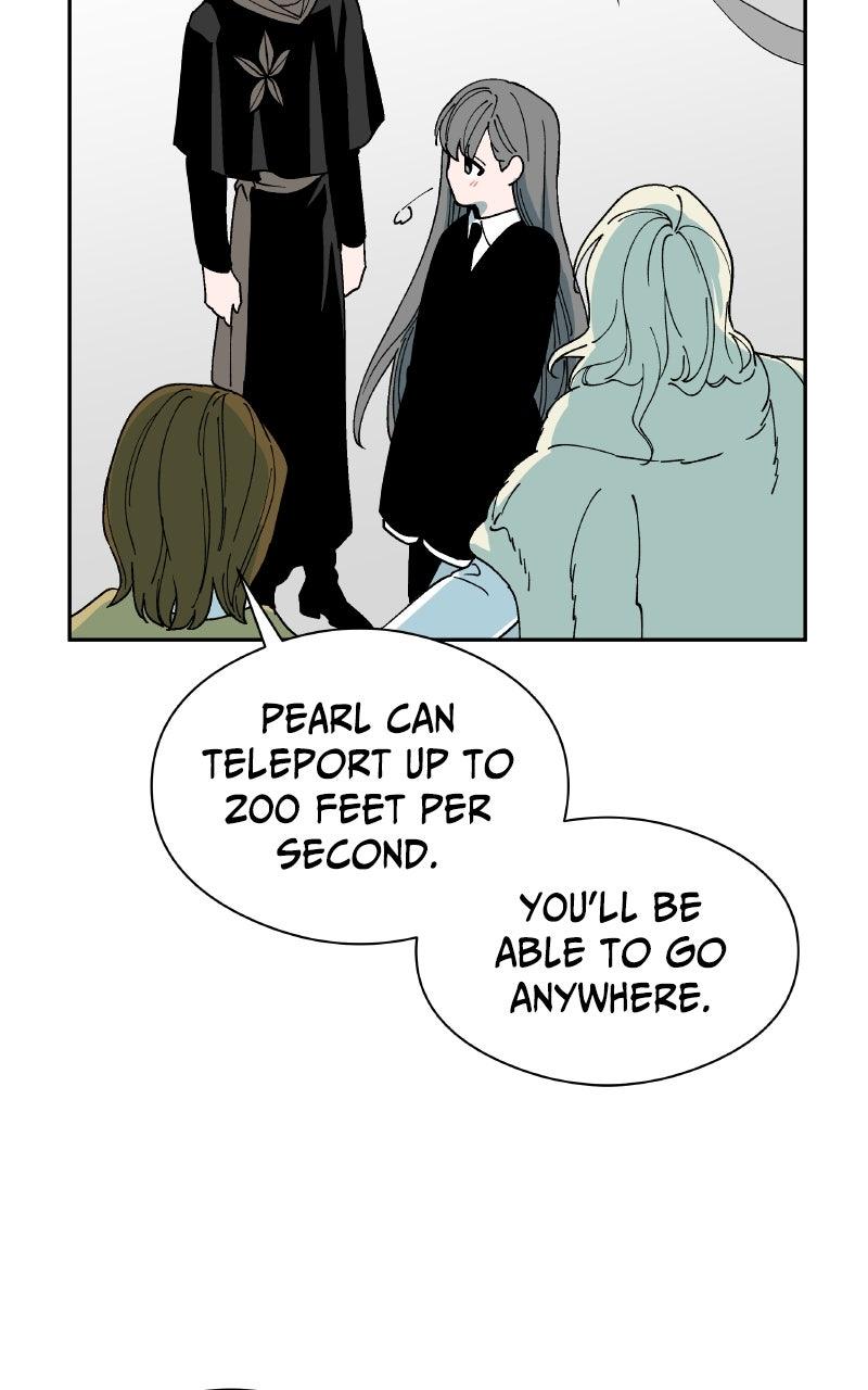 False Paradise Chapter 57 - Page 74
