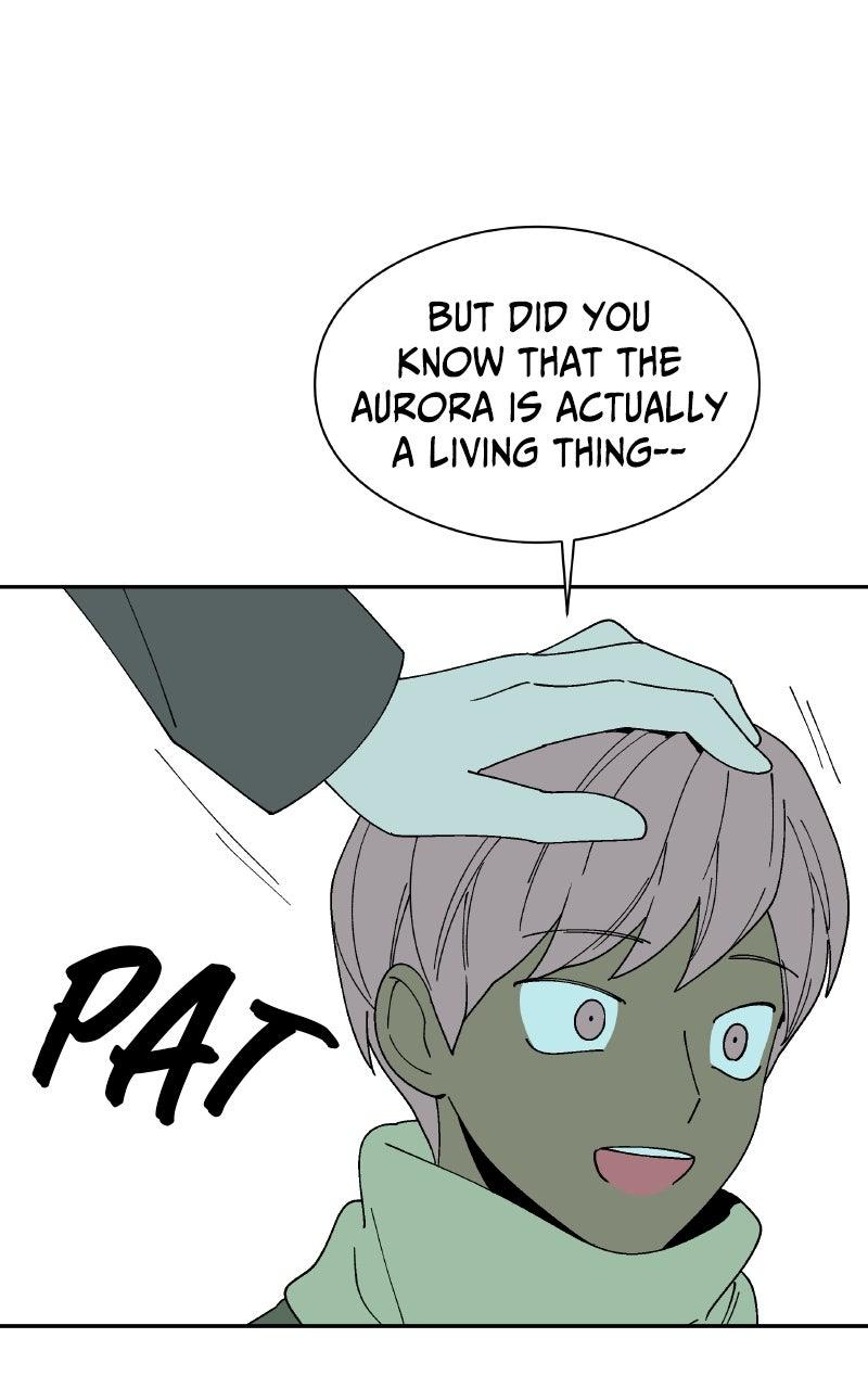 False Paradise Chapter 58 - Page 4