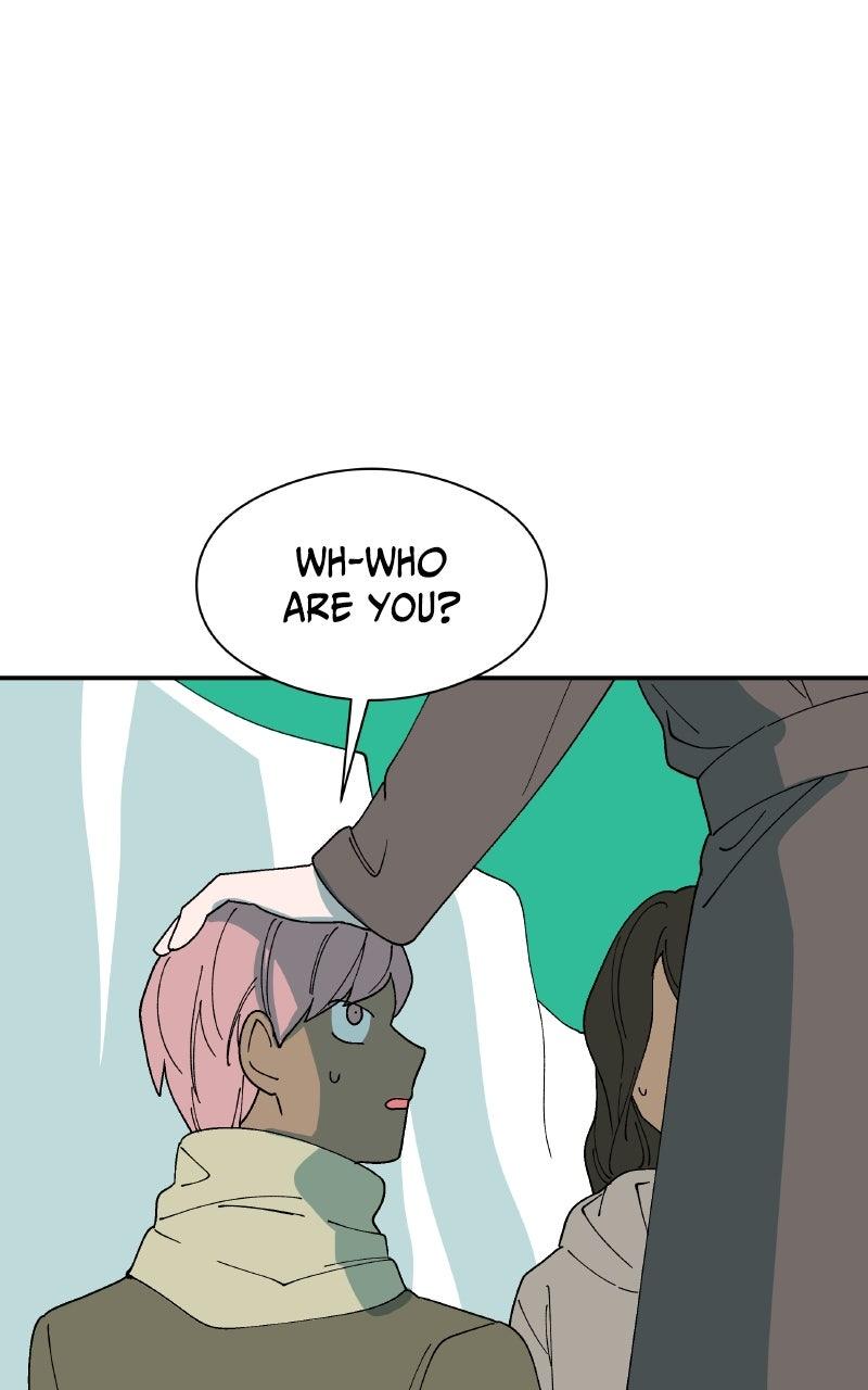 False Paradise Chapter 58 - Page 5