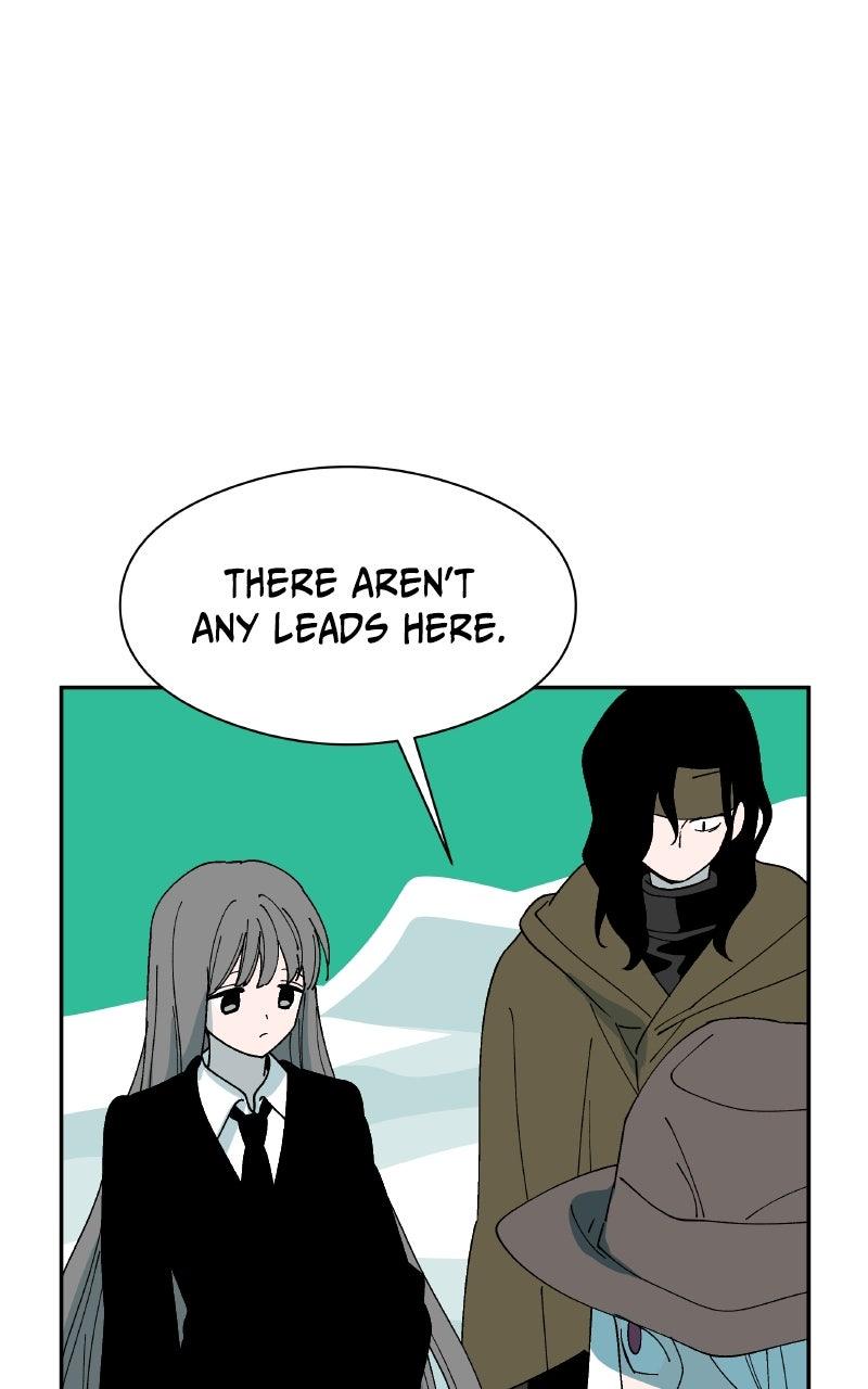 False Paradise Chapter 58 - Page 8