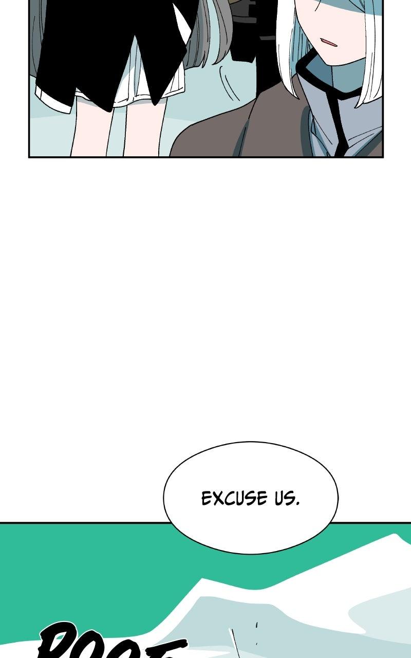 False Paradise Chapter 58 - Page 9