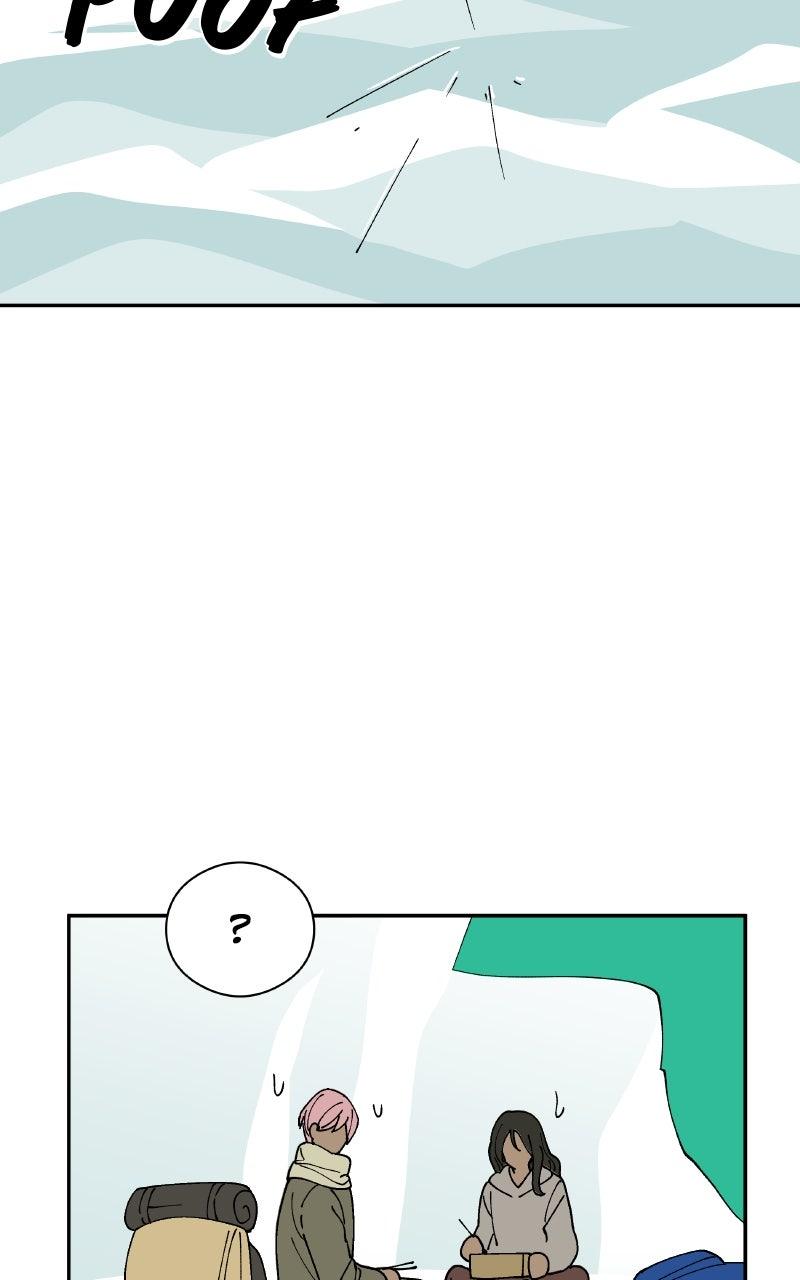 False Paradise Chapter 58 - Page 10