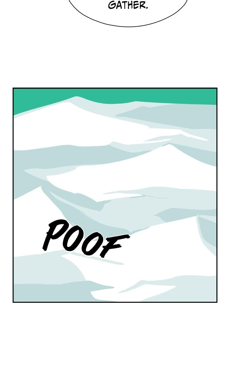 False Paradise Chapter 58 - Page 14