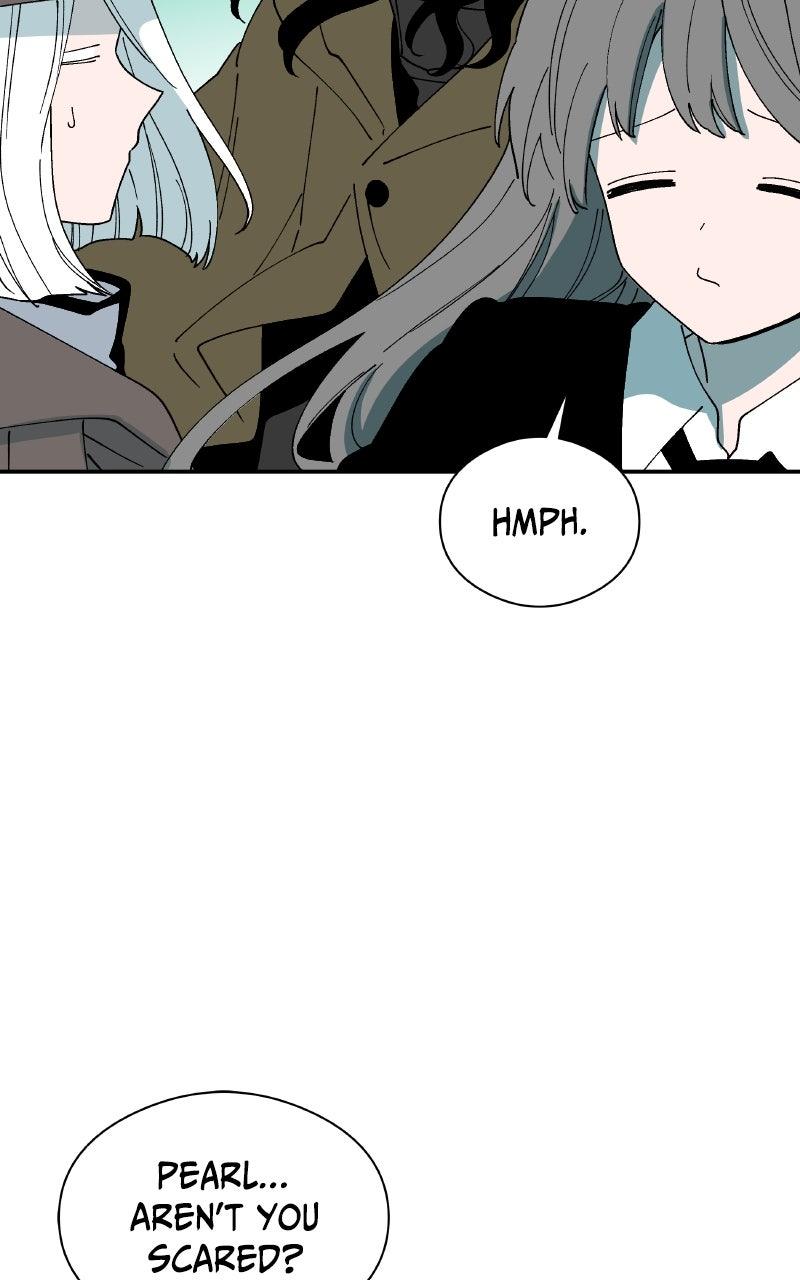 False Paradise Chapter 58 - Page 18