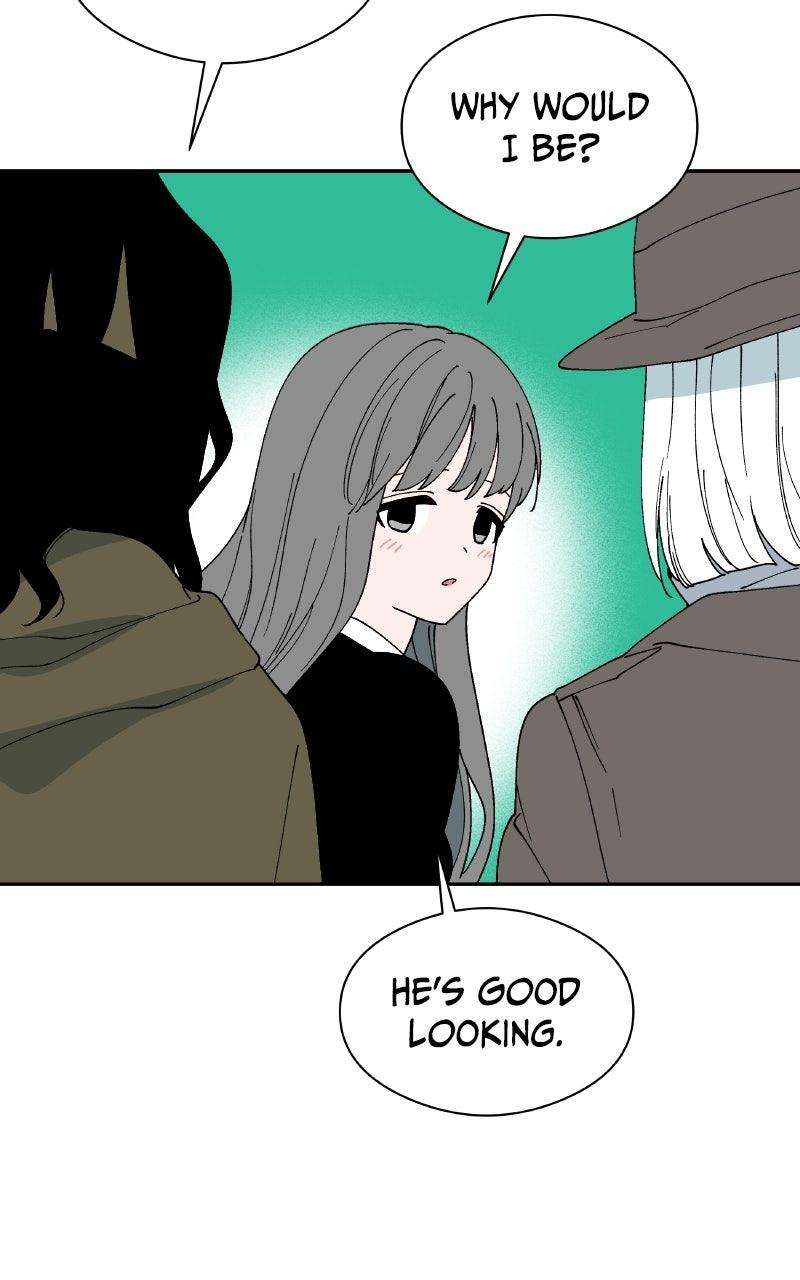 False Paradise Chapter 58 - Page 19