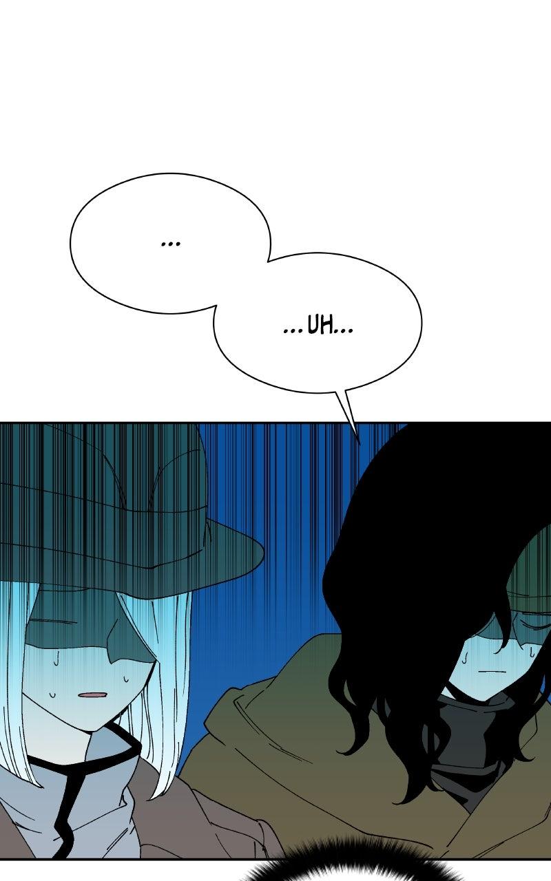 False Paradise Chapter 58 - Page 20