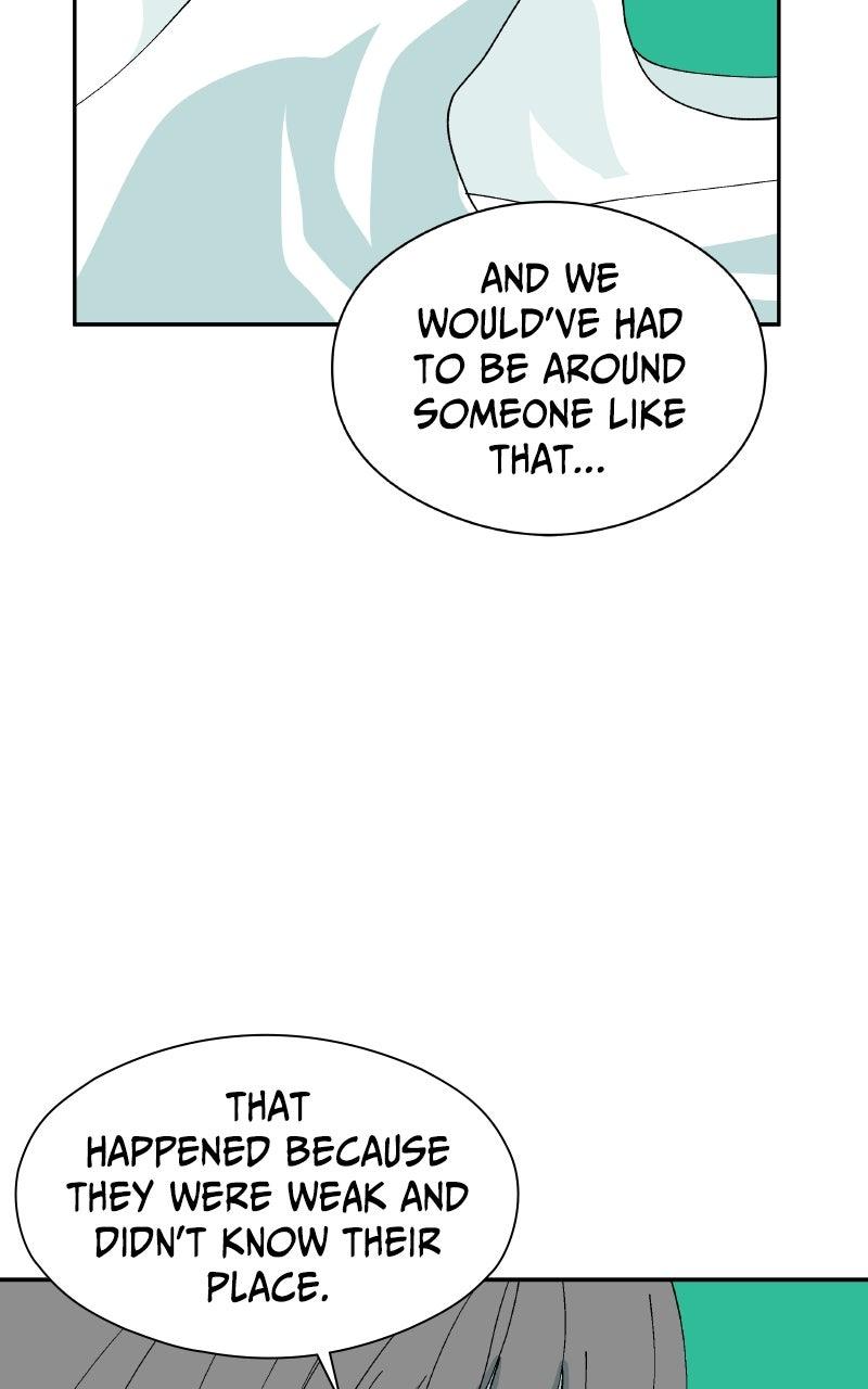 False Paradise Chapter 58 - Page 22