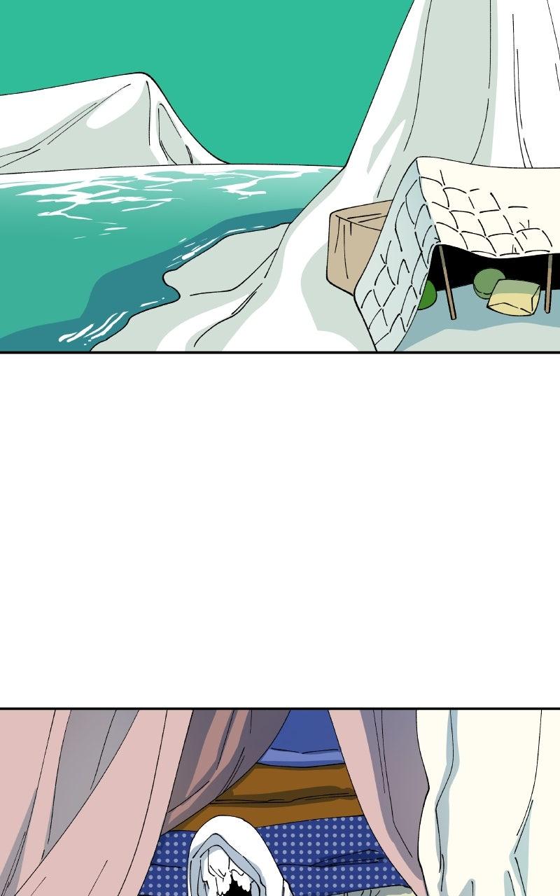 False Paradise Chapter 58 - Page 36