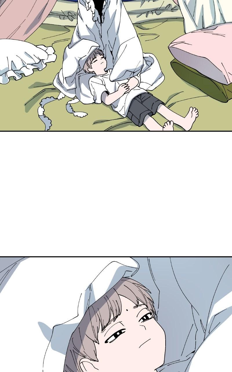 False Paradise Chapter 58 - Page 37