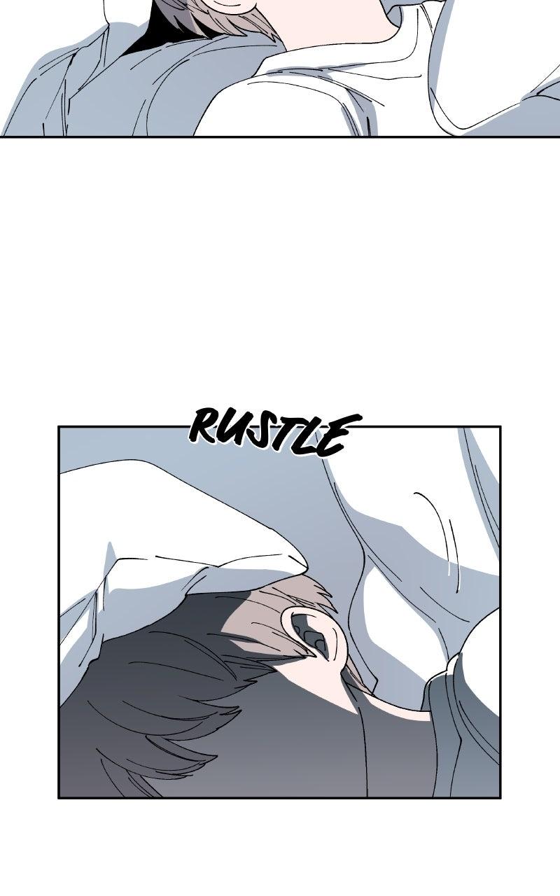 False Paradise Chapter 58 - Page 38