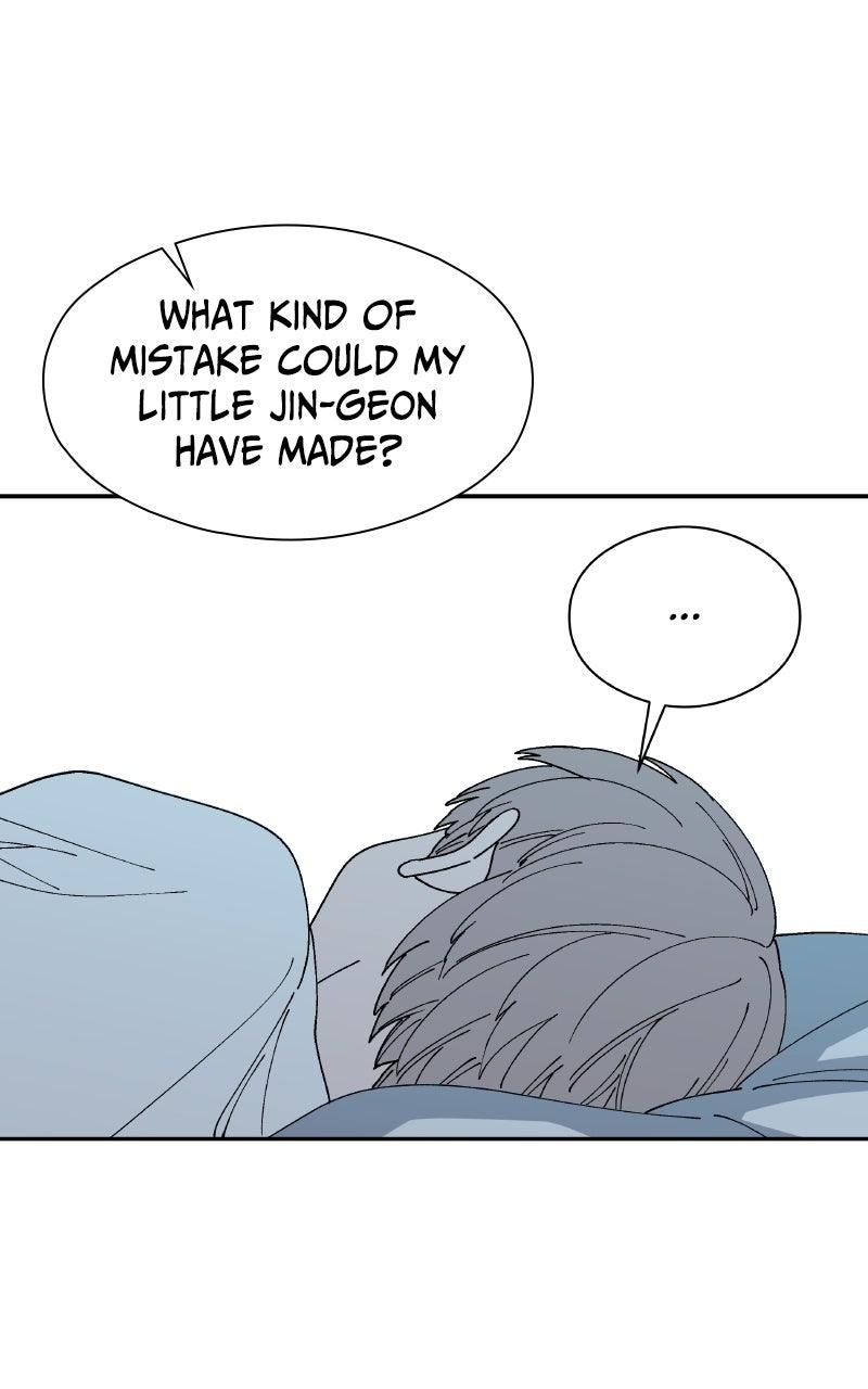 False Paradise Chapter 58 - Page 40