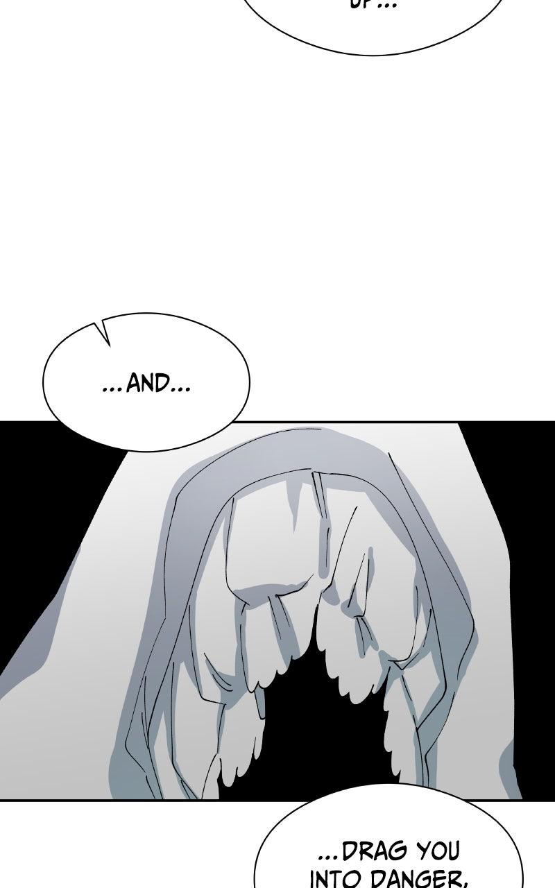 False Paradise Chapter 58 - Page 42