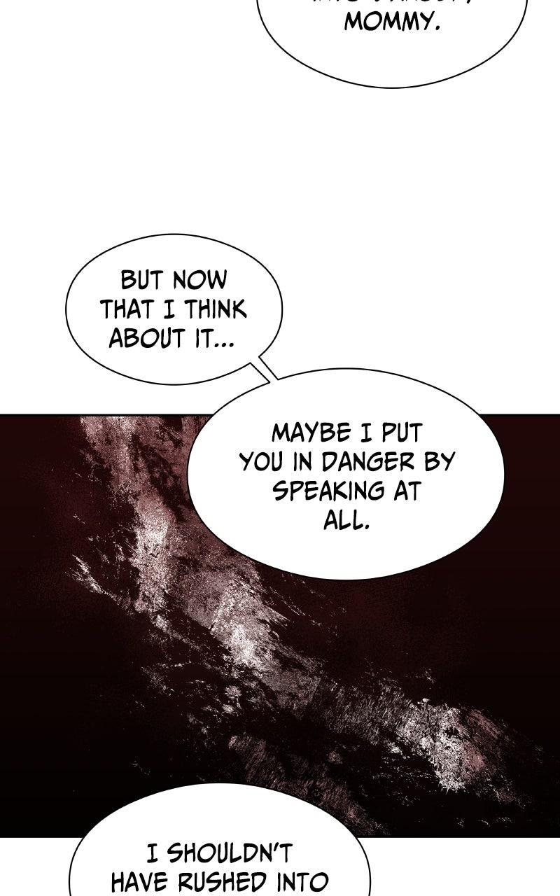 False Paradise Chapter 58 - Page 43